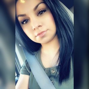 Meet your Posher, Roberta